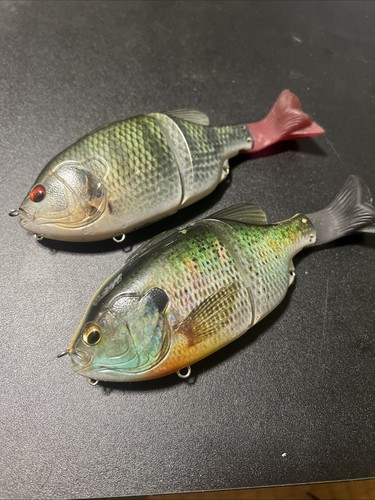 Imakatsu gillroid set - imakatsu,