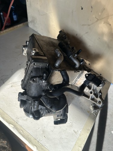 Intercooler aria acqua tdi - aria, 2.0