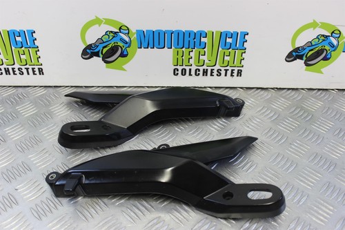 Honda cbr 600 - 600, pannelli