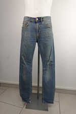 STONE ISLAND PANTALONE JEANS