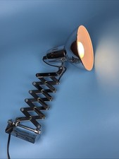 Lampada a forbice Ikea lampada