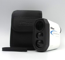 Nikon COOLSHOT 20 GII usato