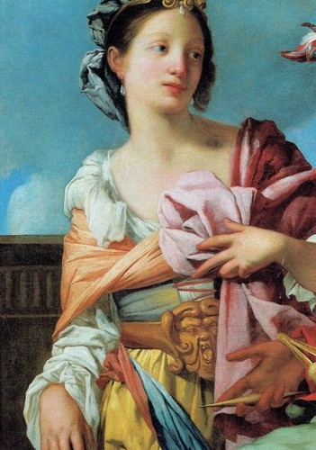 Giulio alfonsi - giulio, dipinti