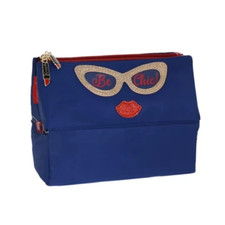 BEAUTY DA VIAGGIO BE CHIC BLU