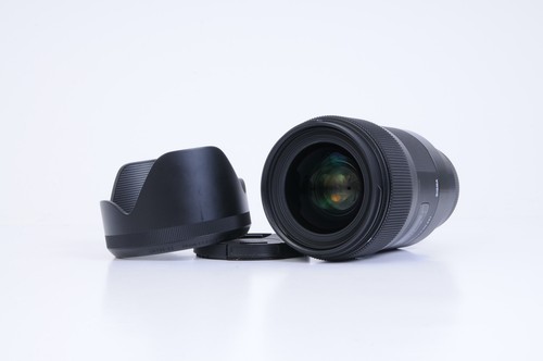 Sigma 35mm dg art - sigma,