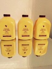 Forever aloe vera gel natural - forever,
