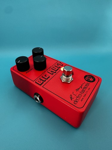 Electro harmonix big - pi, 2