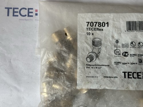 10x teceflex 707801 nipplo - 10x, di
