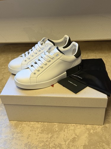 Sneakers dolce gabbana - dolce, &