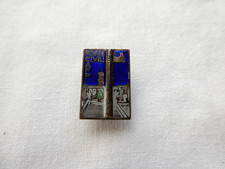 Distintivo pin forze civili - distintivo,