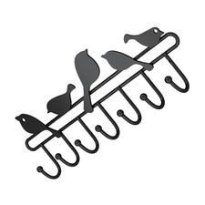  Appendi Abiti Per Muro Ganci