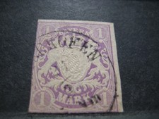 Bavaria #31 Used-