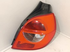 8200459960 FANALE POSTERIORE DESTRO per RENAULT CLIO 3A SERIE (07/05>05/09<) 1.5