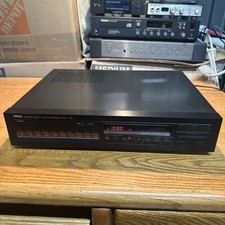 Sintonizzatore stereo Yamaha