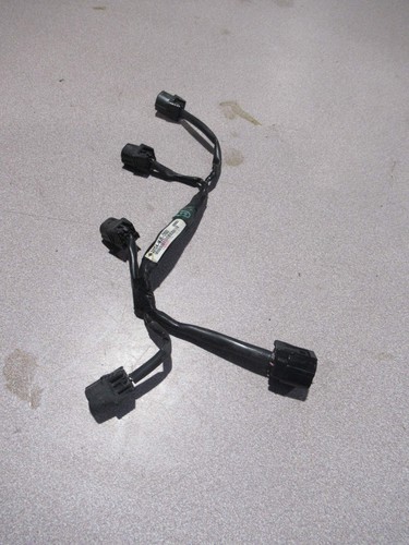 Fascio iniezione honda cb f - fascio,