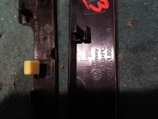 Modanatura lat. cruscotto DX VOLKSWAGEN GOLF (5K/AJ) 1.6 Ber. 3a7f3c