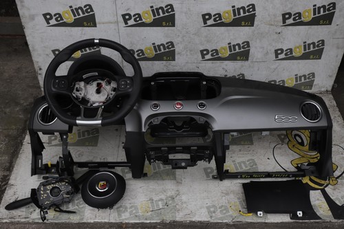Kit airbag completo per - per, fiat