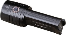 Torcia LED Fenix ricaricabile