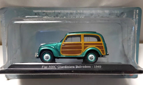 Hachette auto die cast - hachette,