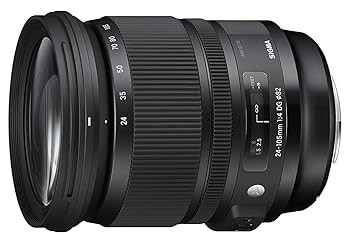 Usato sigma 105mm dg hsm - dg,