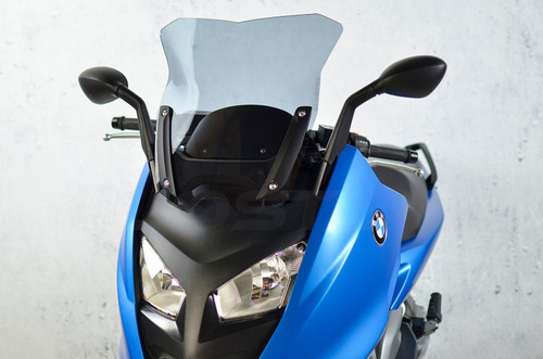 Bmw 600 sport motorbike - bmw,