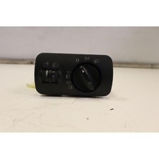 INTERRUTTORE PROIETTORI PER AUDI A3 (00-03) RESTYLING 8L 1.9 TDI (130CV) 2000