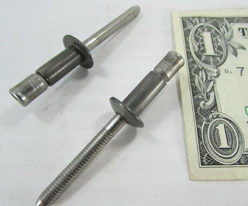 Avdel stainless 4 - 10, 1/4"