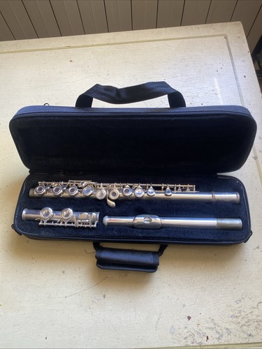 Flauto grassi mk2 - flauto,