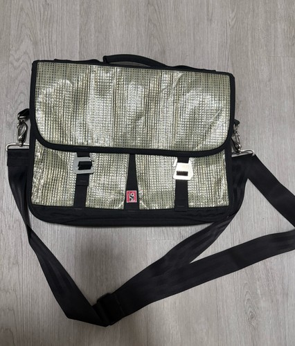 Borsa messenger per laptop