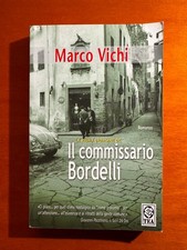 IL COMMISSARIO BORDELLI -