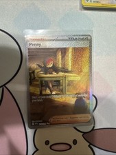 Penny 2023 Pokemon Scarlet