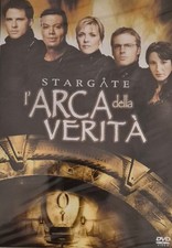 STARGATE SG1 - L'ARCA DELLA
