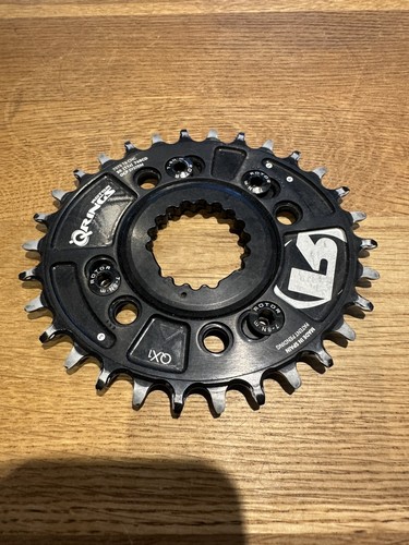 Rotore ring catena ovale - rotore,