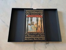 FMR OLTREMARE CODICE CASANATENSE 1889 PORTOGHESI INDIE FRANCO MARIA RICCI