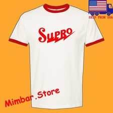 Valco Supro Anello Uomo Rosso