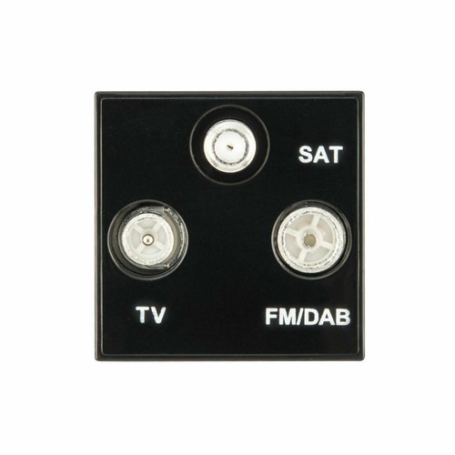 Arlec modulo dab - fm/dab, e