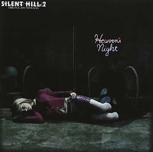 Silent hill2 original - hill2,