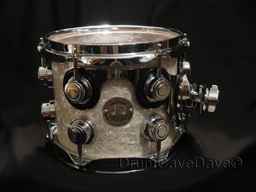 7x8 drum workshop - 7x8",
