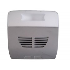 Plafoniera posteriore