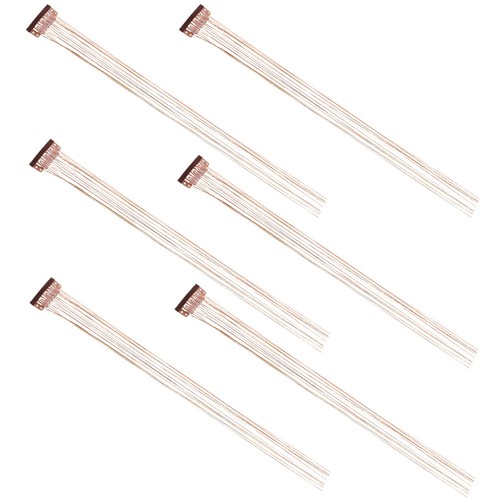 Pcs allungamento capelli kit - 6,