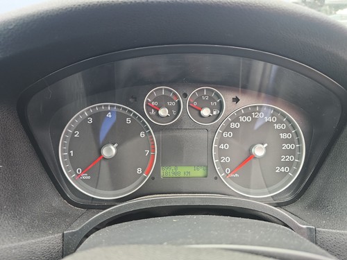 Orologi contagiri ford focus - orologi, e