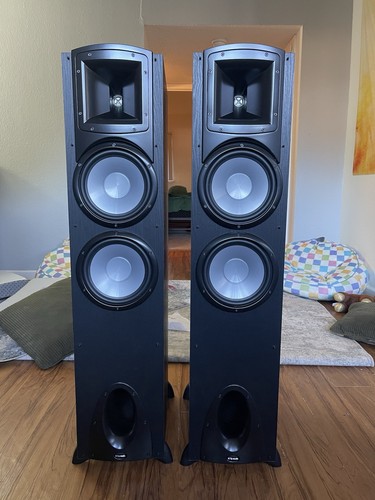 Klipsch synergy ogni - synergy,
