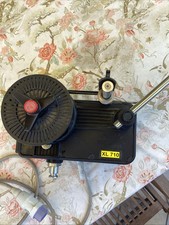 argano elettrico  12 V Kristal