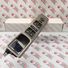 PULSANTIERA ALZACRISTALLI SX