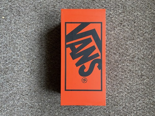 Scarpe ginnastica uomo vans - scarpe,