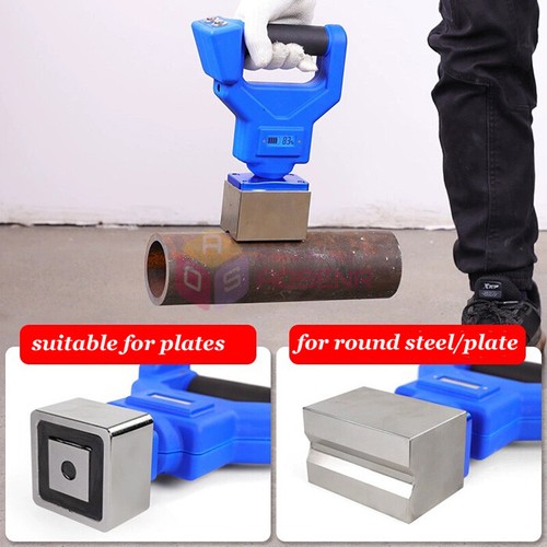 Sollevatore magnetico