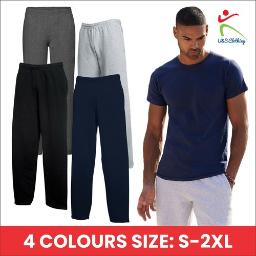 Pantaloni jogging fruit of - da,