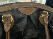 borsa Louis Vuitton Tivoli originale . Usata.