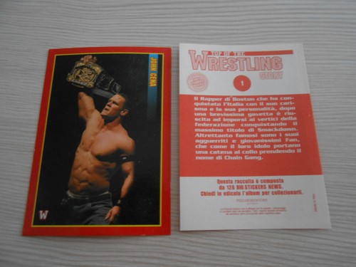 Figurina top the wrestling - of,