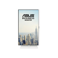 Asus VA24EQSB-W Monitor LED